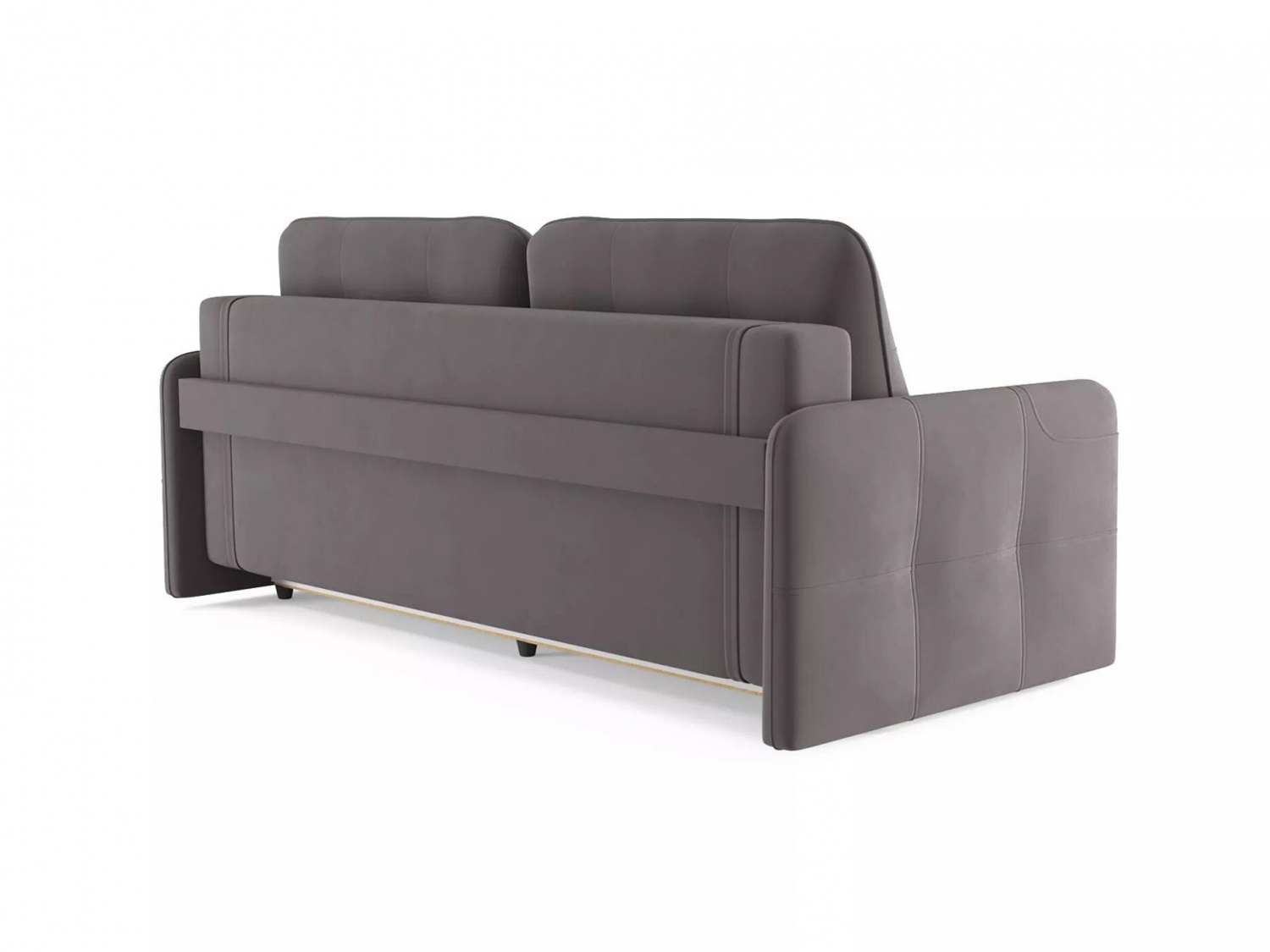 Диван СМАРТ 1 Модель 063 (Velutto 19) купить в Москве