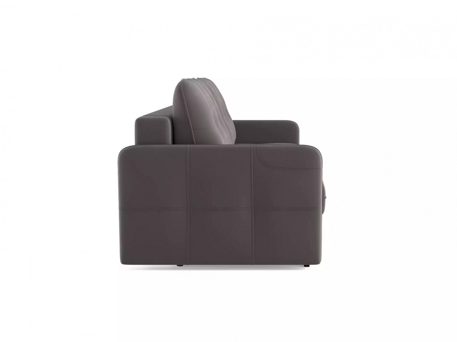 Диван СМАРТ 1 Модель 063 (Velutto 19) купить в Москве