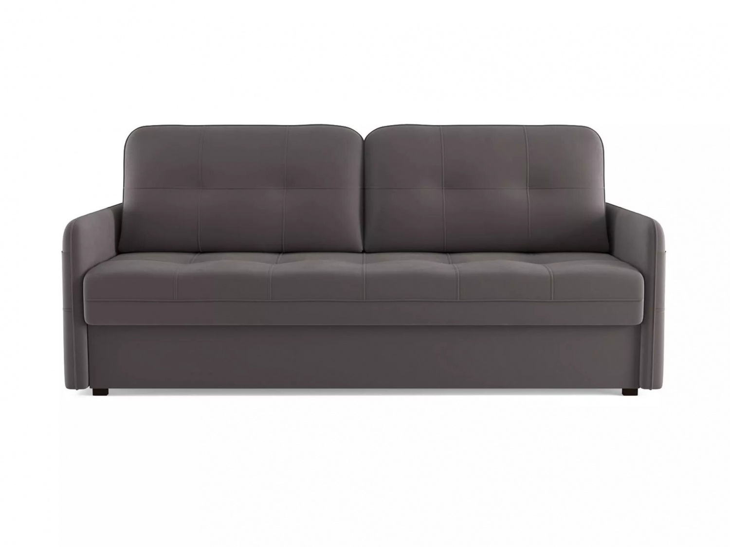 Диван СМАРТ 1 Модель 063 (Velutto 19) купить в Москве