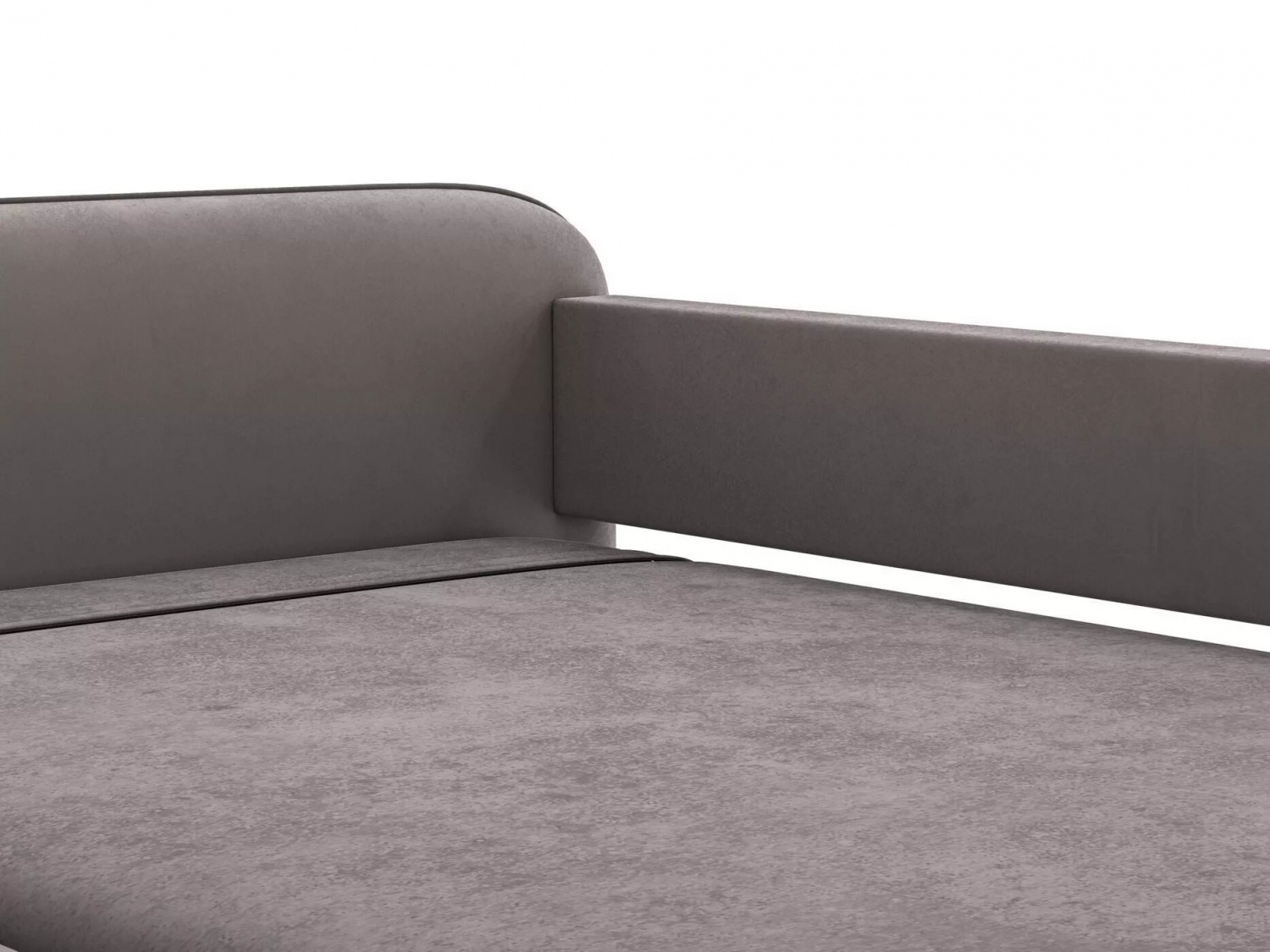 Диван СМАРТ 1 Модель 063 (Velutto 19) купить в Москве