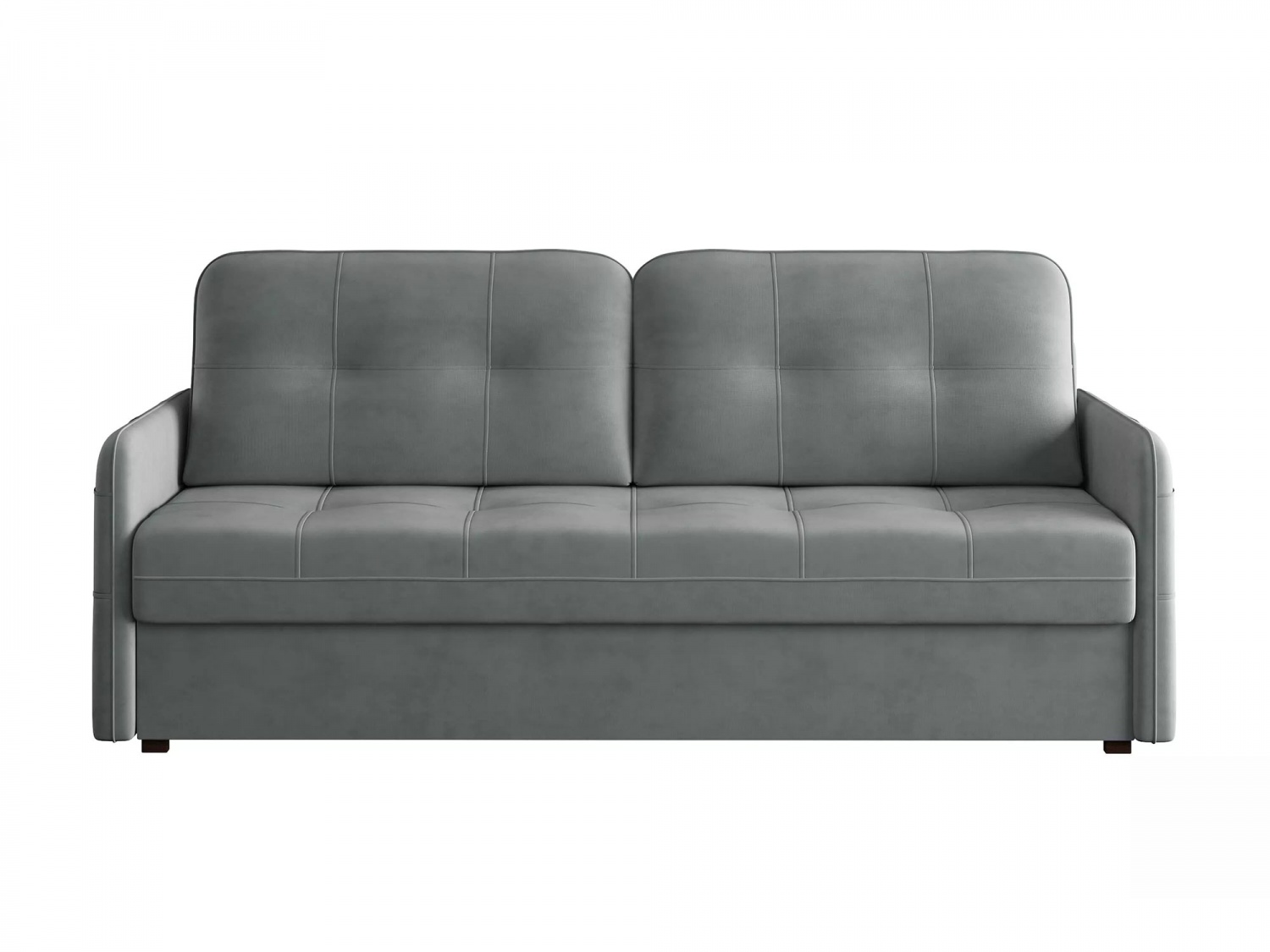 Диван СМАРТ 1 Модель 063 (Вивальди 8) купить в Москве