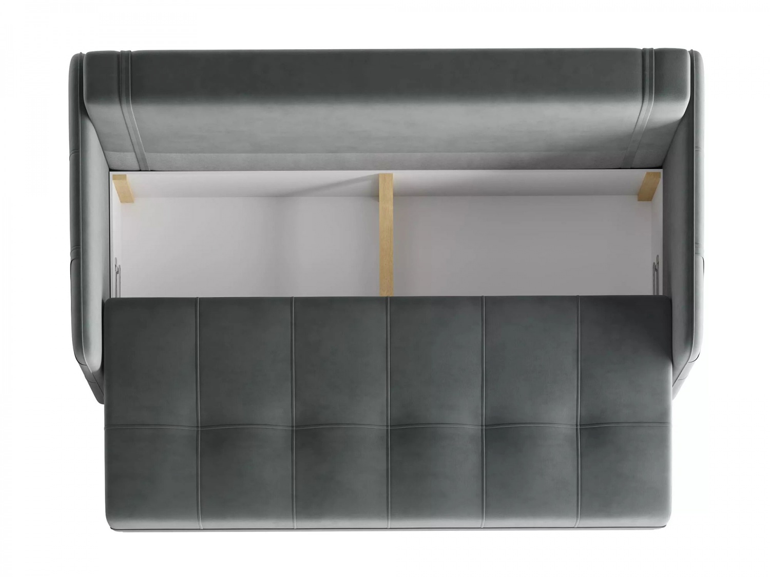 Диван СМАРТ 1 Модель 063 (Вивальди 8) купить в Москве