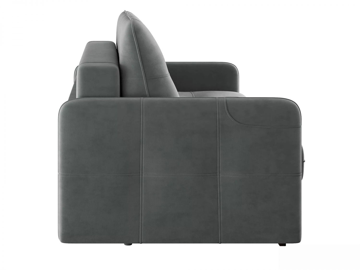 Диван СМАРТ 1 Модель 063 (Вивальди 8) купить в Москве