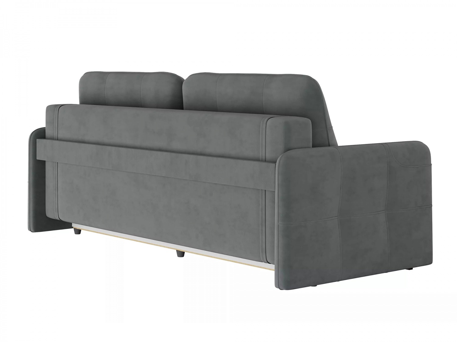 Диван СМАРТ 1 Модель 063 (Вивальди 8) купить в Москве