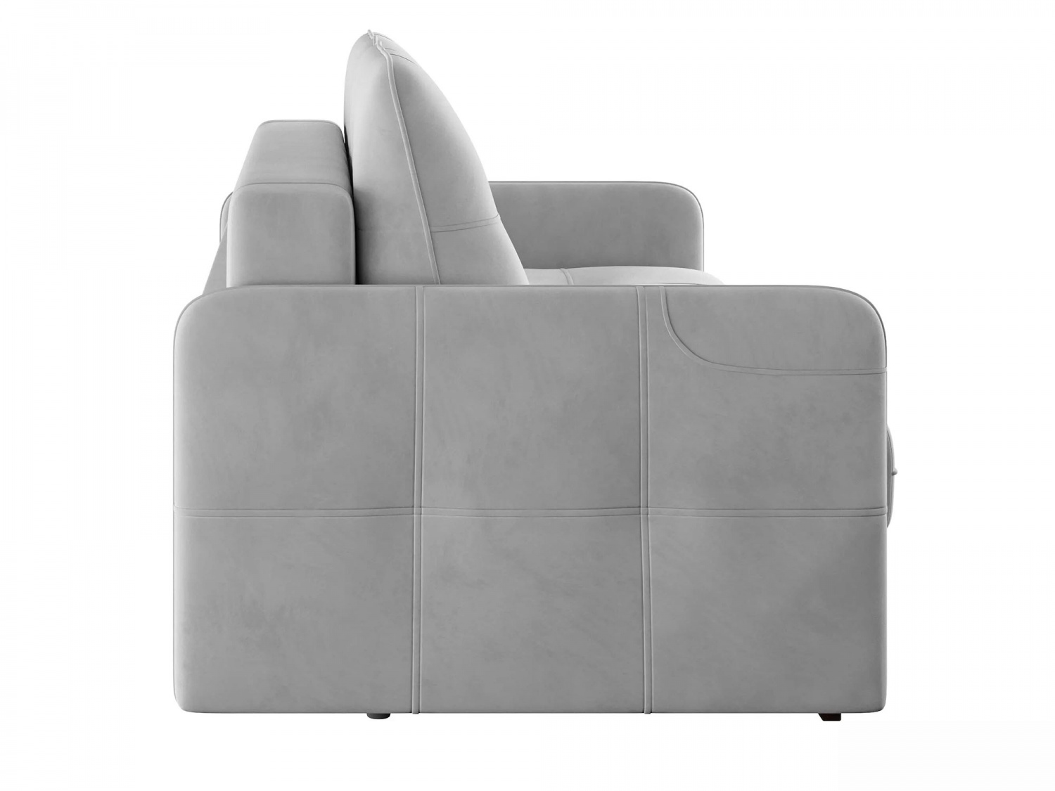 Диван СМАРТ 1 Модель 063 (Ультра смог) купить в Москве