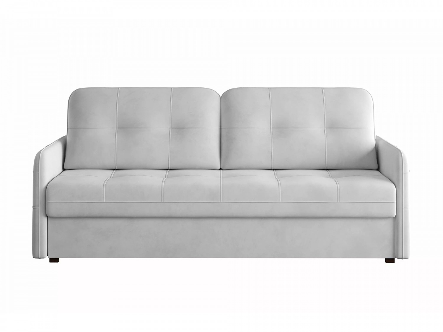 Диван СМАРТ 1 Модель 063 (Ультра смог) купить в Москве