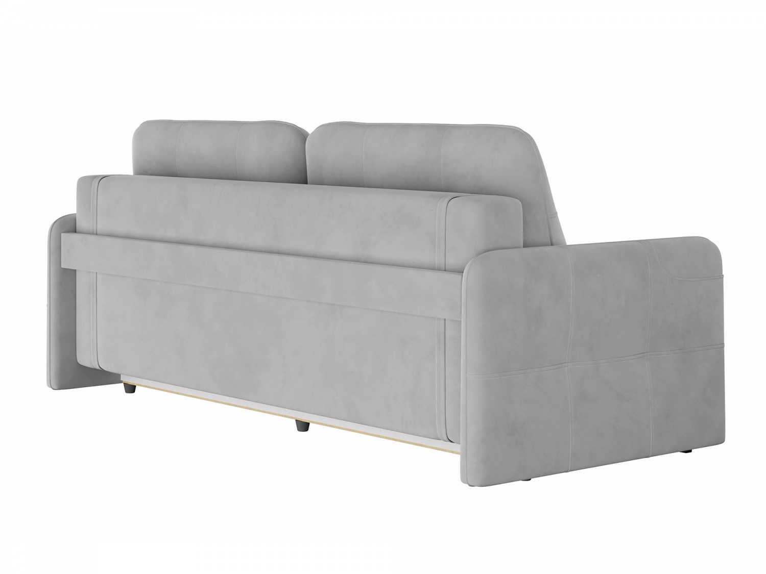 Диван СМАРТ 1 Модель 063 (Ультра смог) купить в Москве