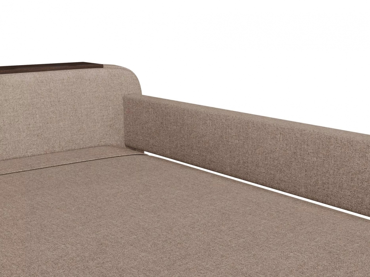 Диван СМАРТ 3 Модель 063 (Sherlock 932) купить в Москве