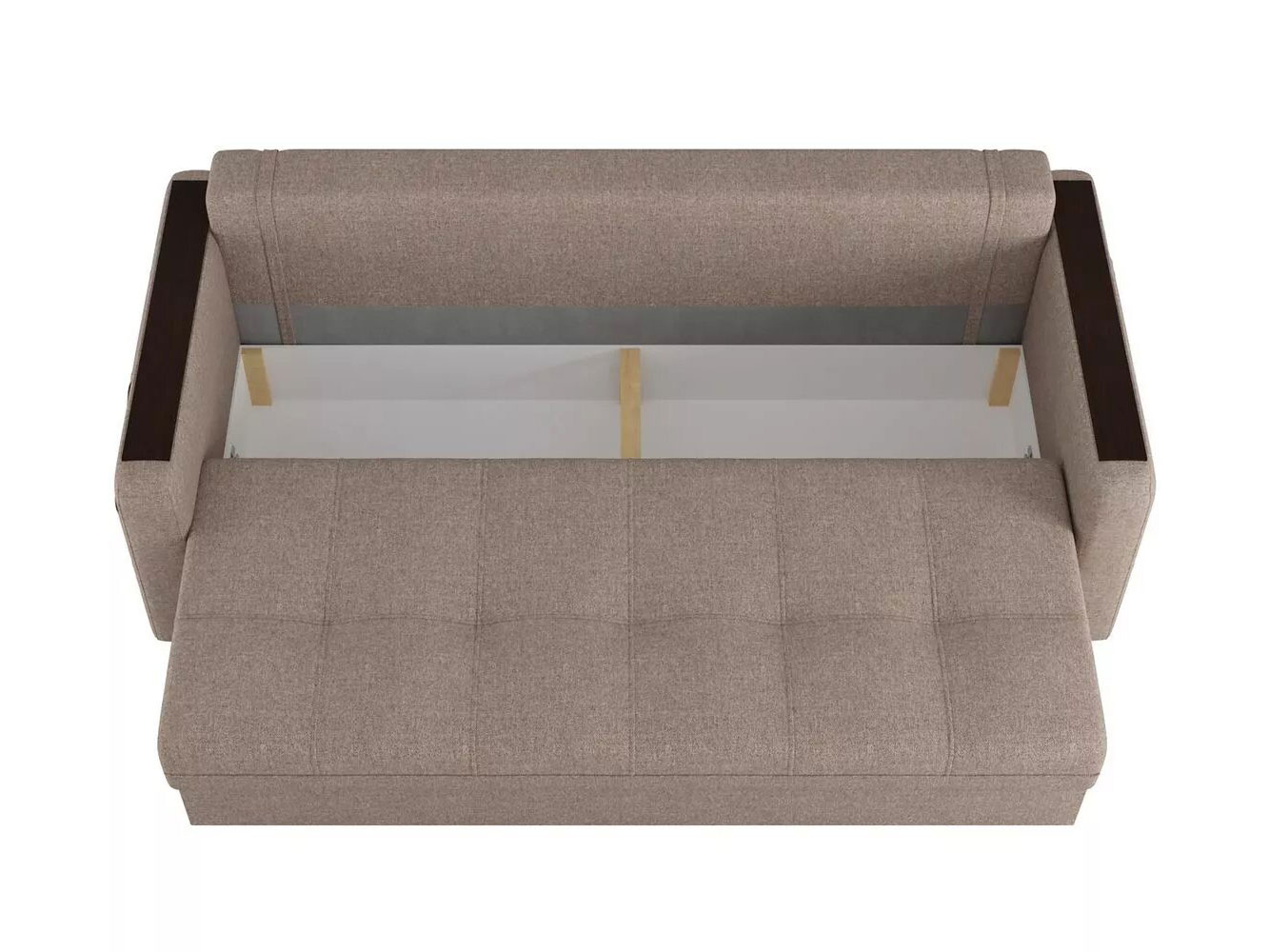 Диван СМАРТ 3 Модель 063 (Sherlock 932) купить в Москве