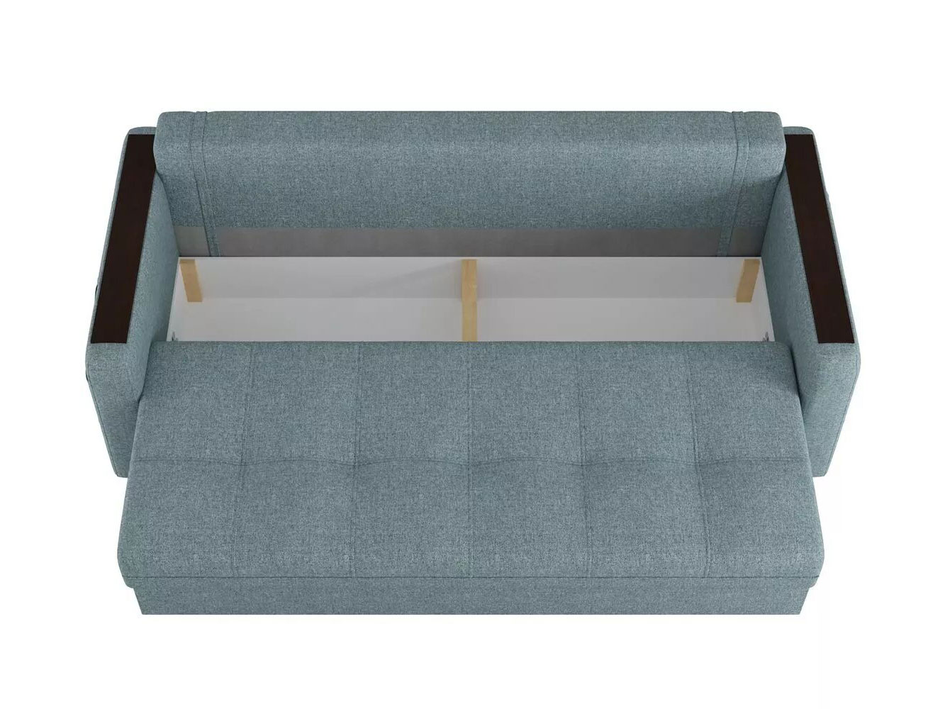 Диван СМАРТ 3 Модель 063 (Sherlock 975) купить в Москве