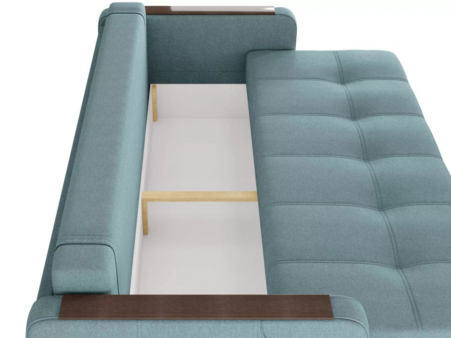 Диван СМАРТ 3 Модель 063 (Sherlock 975) купить в Москве