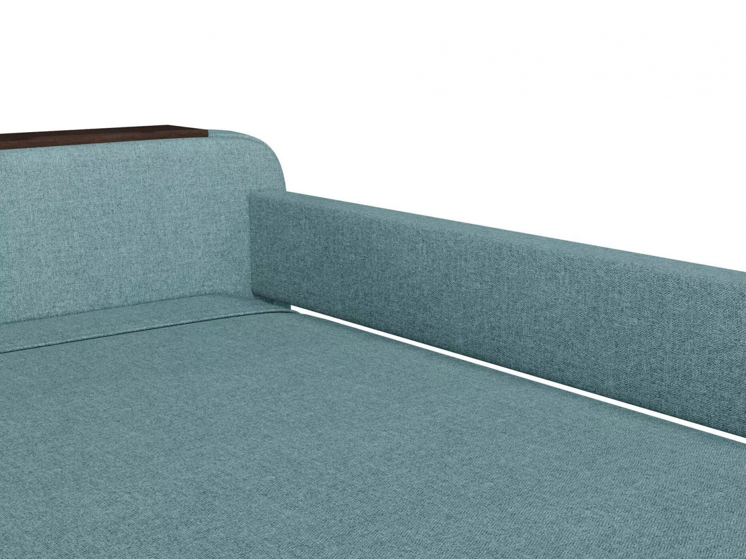 Диван СМАРТ 3 Модель 063 (Sherlock 975) купить в Москве