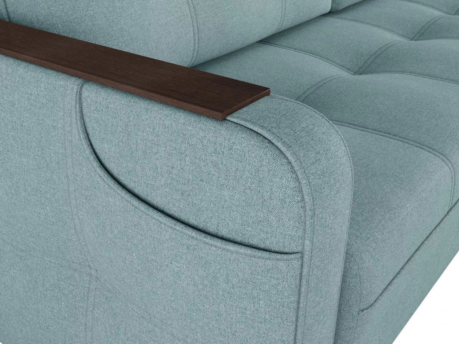 Диван СМАРТ 3 Модель 063 (Sherlock 975) купить в Москве