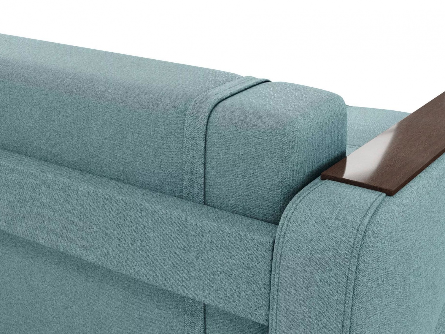 Диван СМАРТ 3 Модель 063 (Sherlock 975) купить в Москве