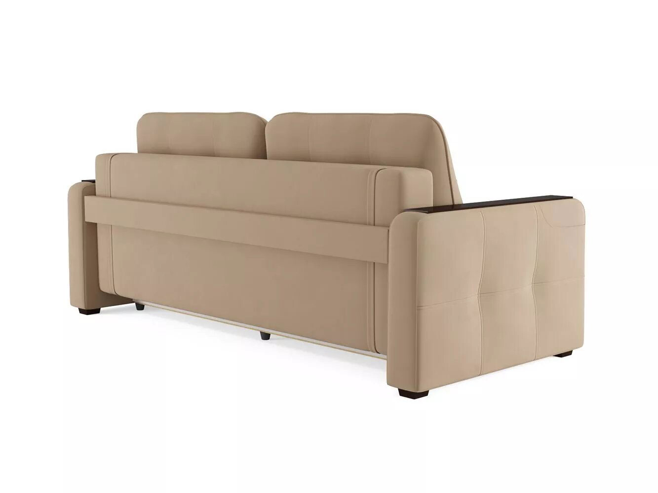 Диван СМАРТ 3 Модель 063 (Velutto 05) купить в Москве