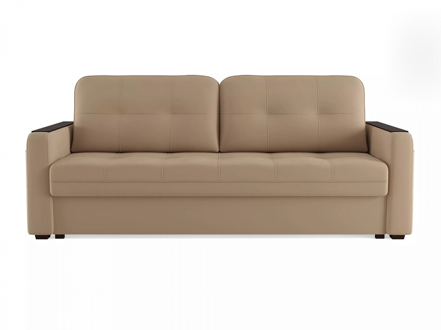 Диван СМАРТ 3 Модель 063 (Velutto 05) купить в Москве