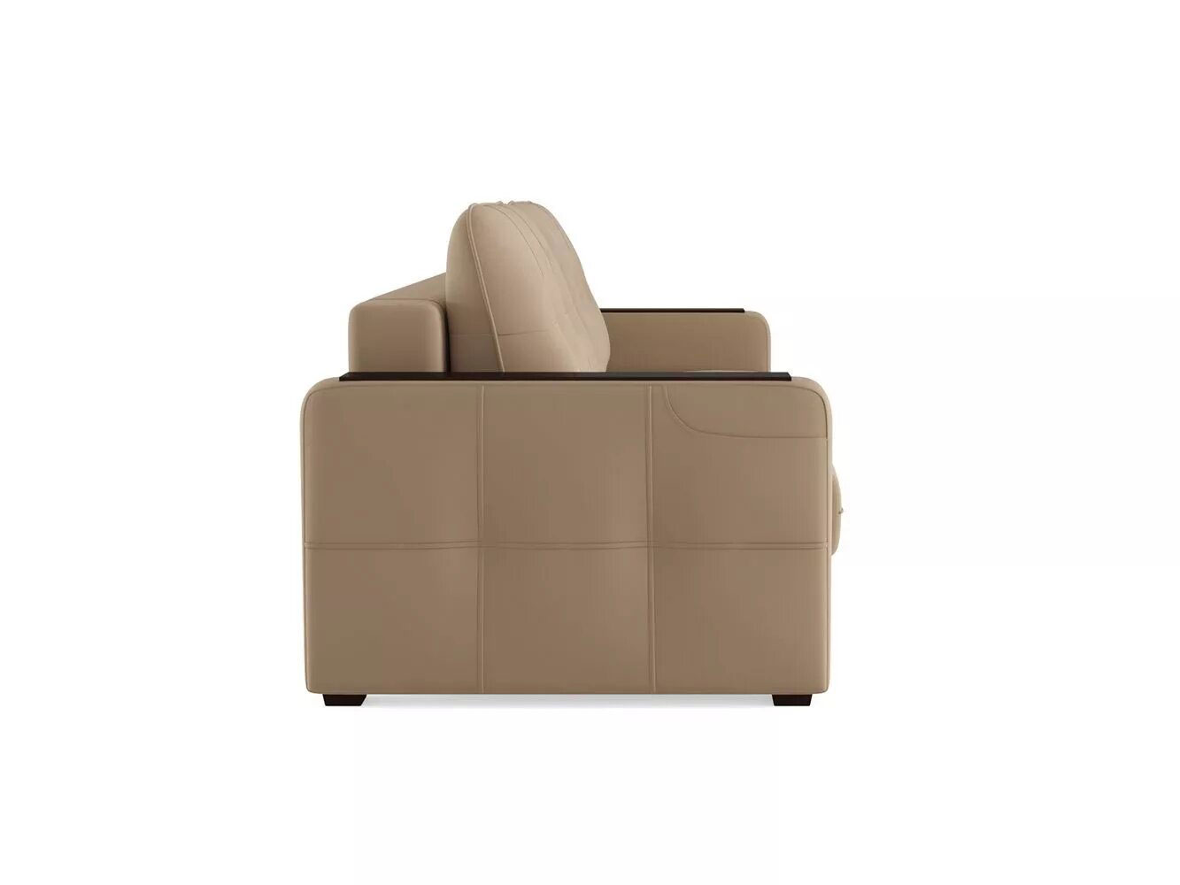 Диван СМАРТ 3 Модель 063 (Velutto 05) купить в Москве