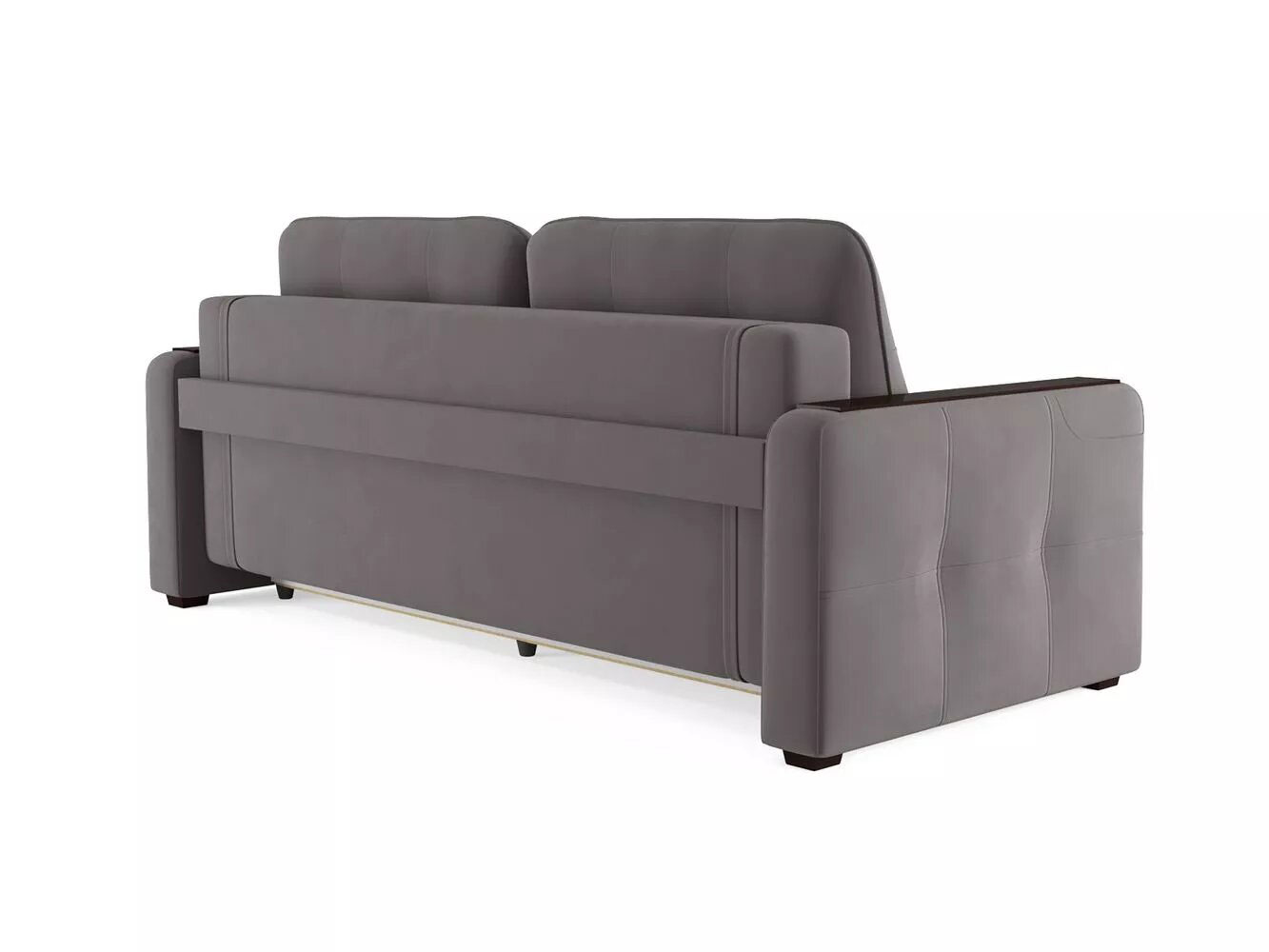 Диван СМАРТ 3 Модель 063 (Velutto 19) купить в Москве