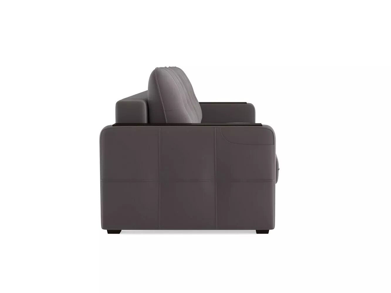 Диван СМАРТ 3 Модель 063 (Velutto 19) купить в Москве