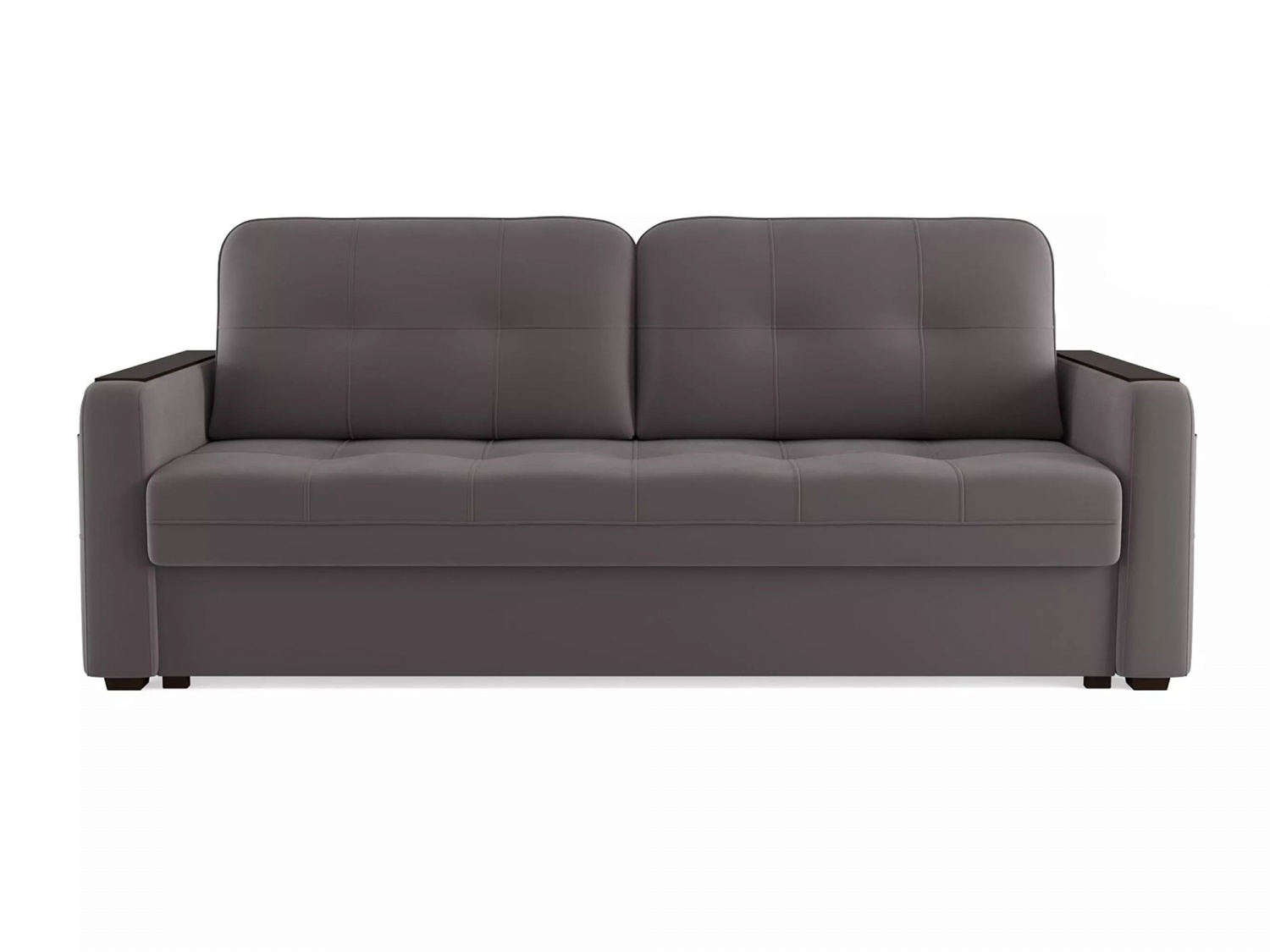 Диван СМАРТ 3 Модель 063 (Velutto 19) купить в Москве