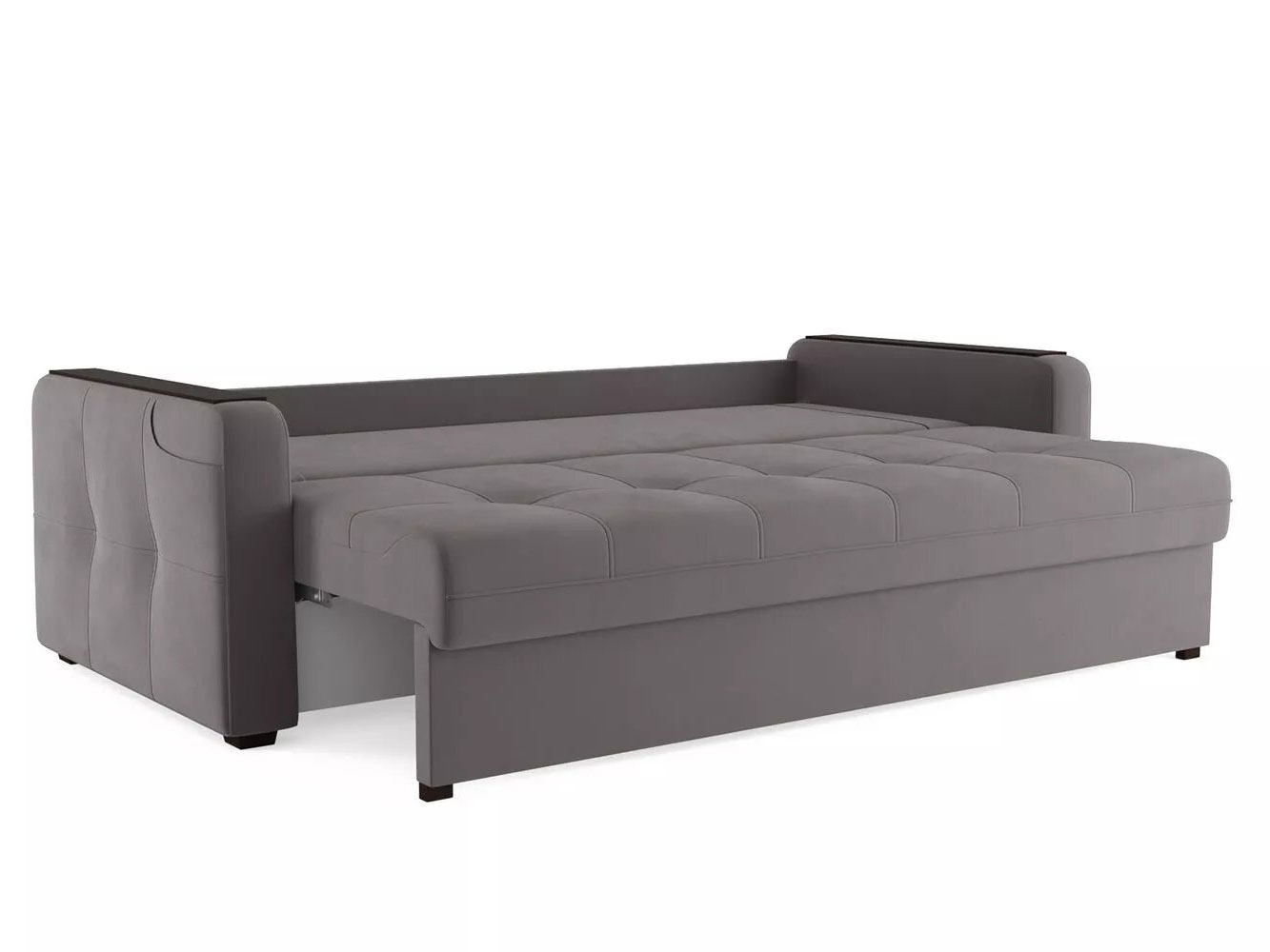 Диван СМАРТ 3 Модель 063 (Velutto 19) купить в Москве