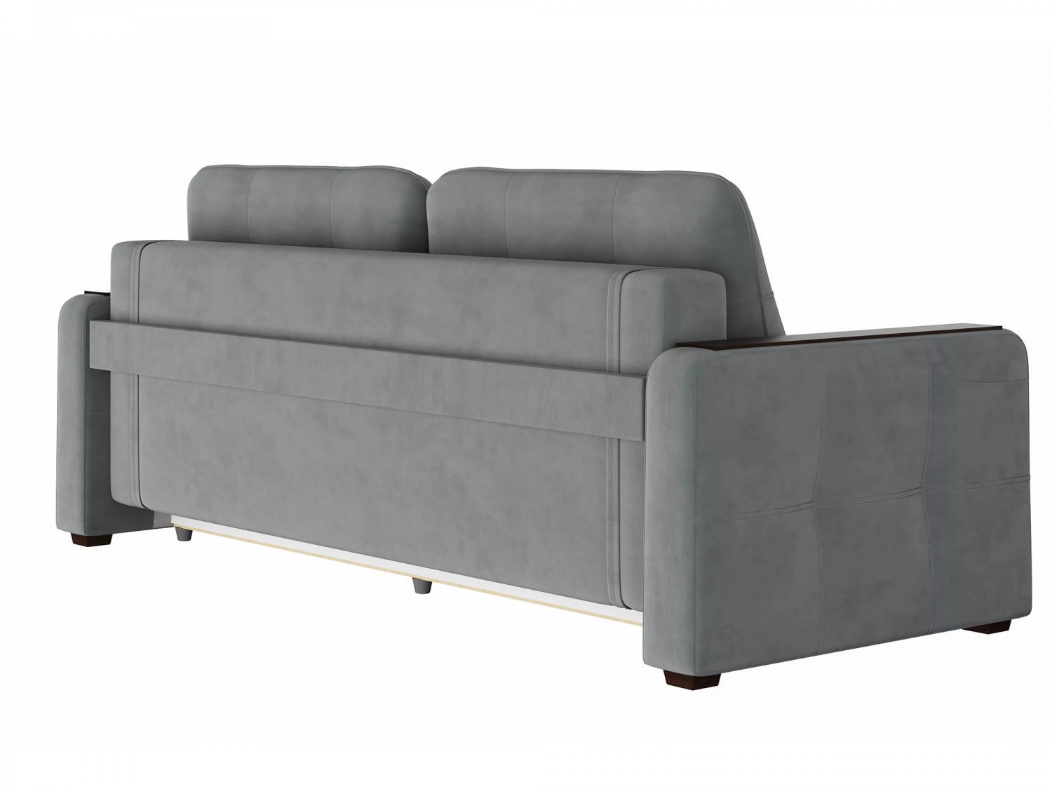 Диван СМАРТ 3 Модель 063 (Вивальди 8) купить в Москве