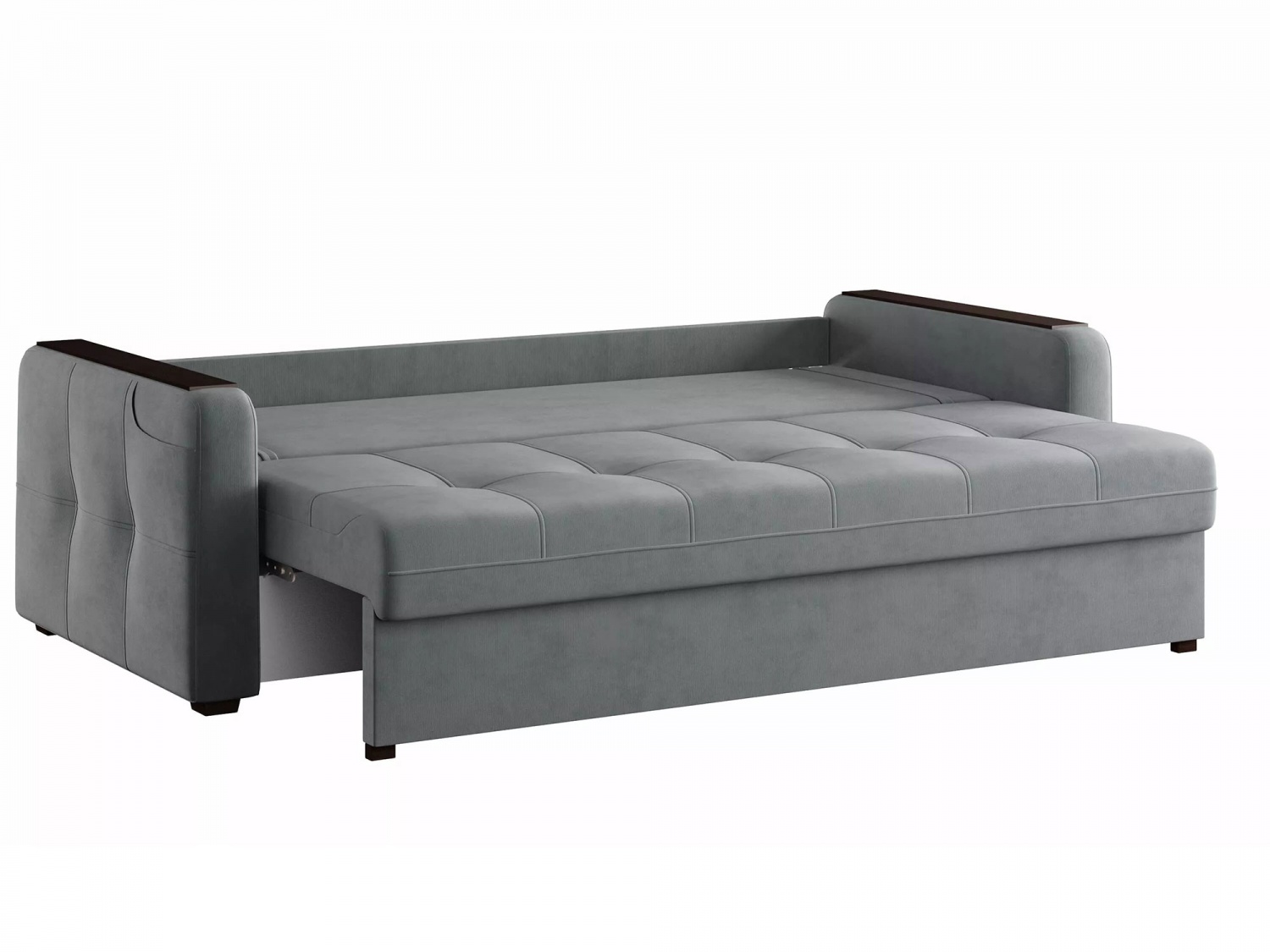 Диван СМАРТ 3 Модель 063 (Вивальди 8) купить в Москве