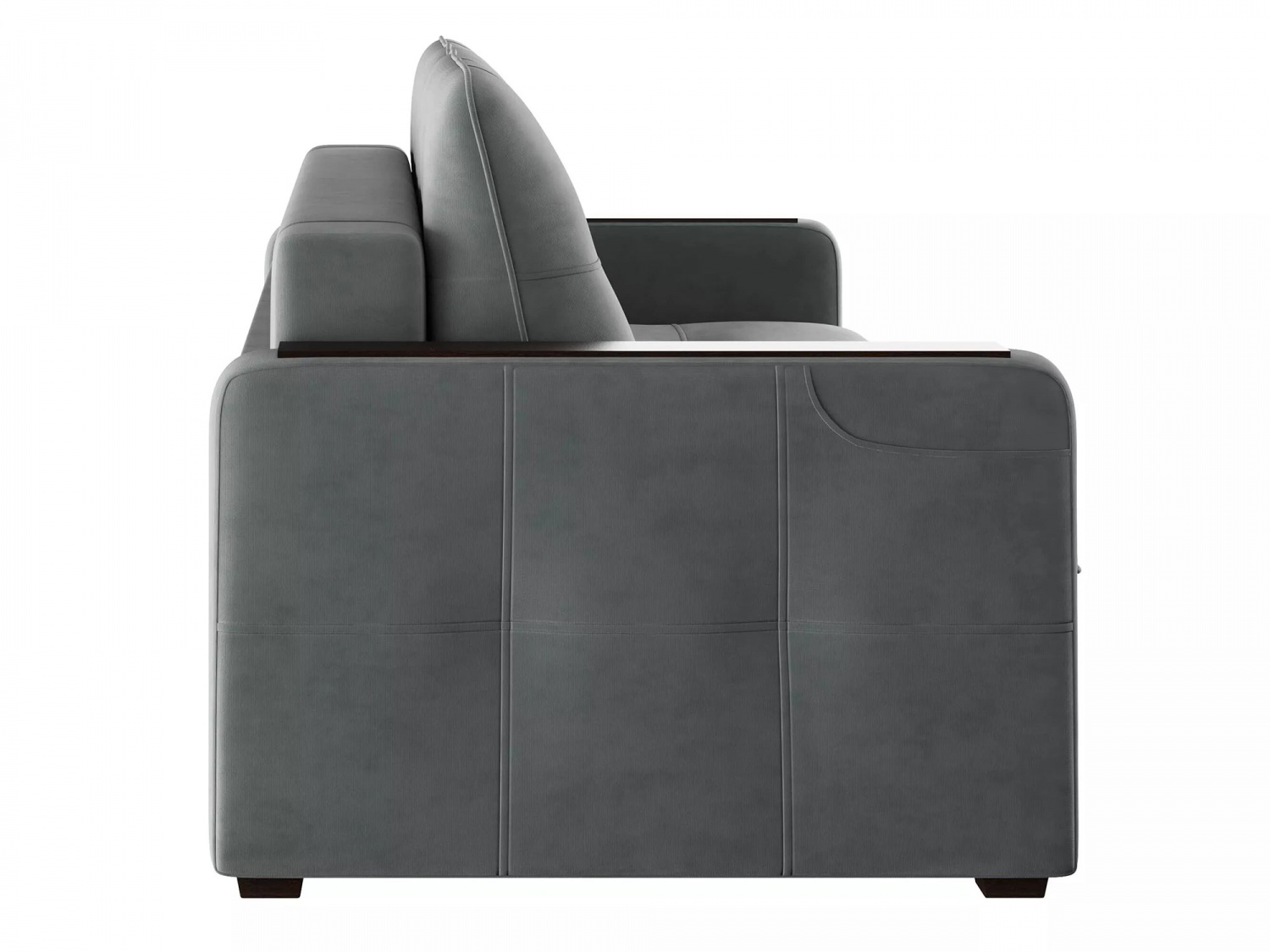 Диван СМАРТ 3 Модель 063 (Вивальди 8) купить в Москве