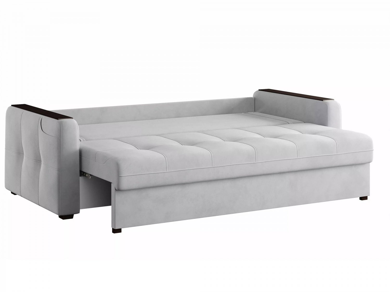 Диван СМАРТ 3 Модель 063 (Ультра Смог) купить в Москве