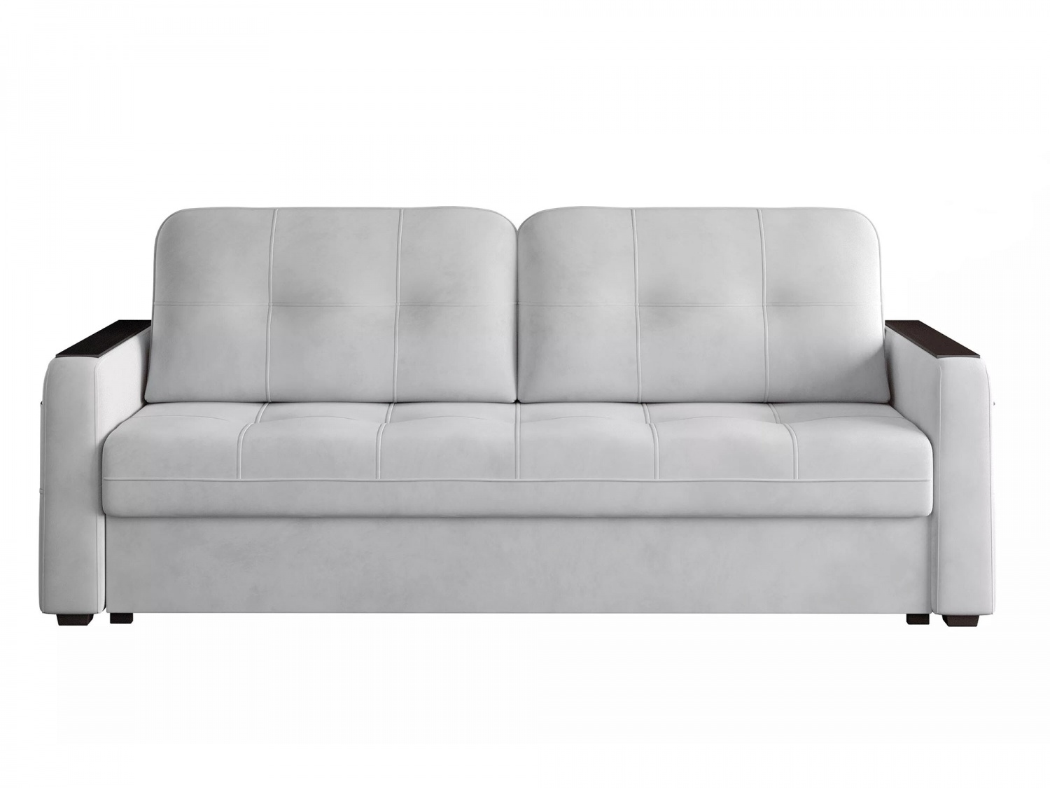 Диван СМАРТ 3 Модель 063 (Ультра Смог) купить в Москве