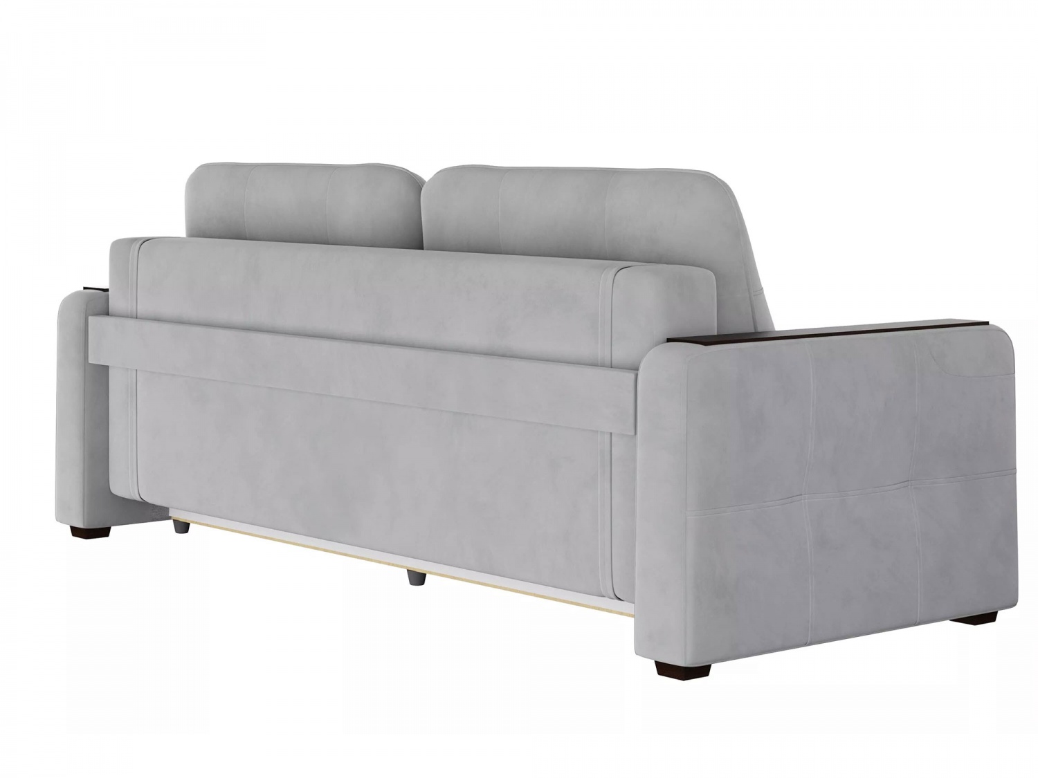 Диван СМАРТ 3 Модель 063 (Ультра Смог) купить в Москве