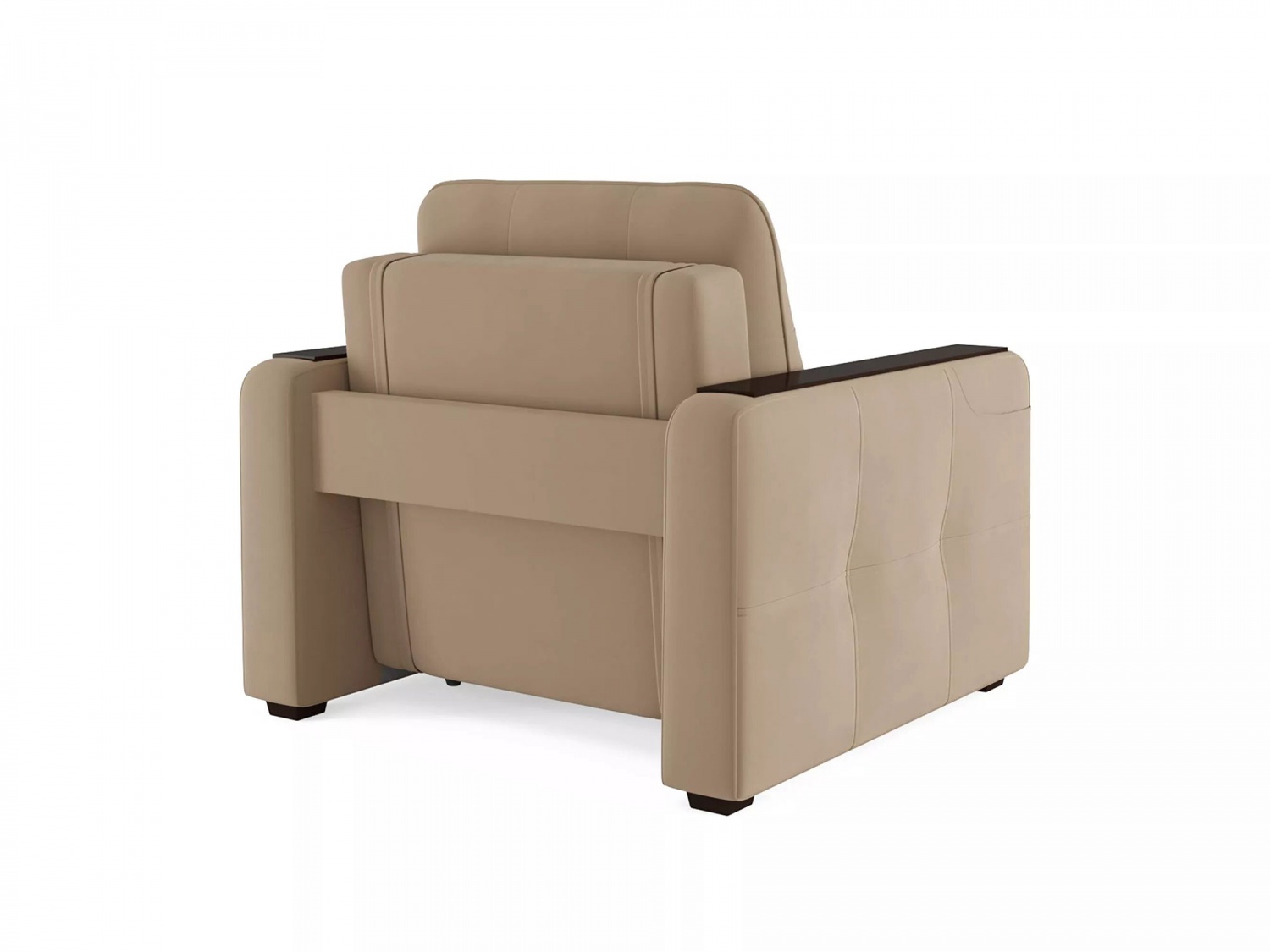 Кресло СМАРТ 3 Модель 063 (Velutto 05) купить в Москве