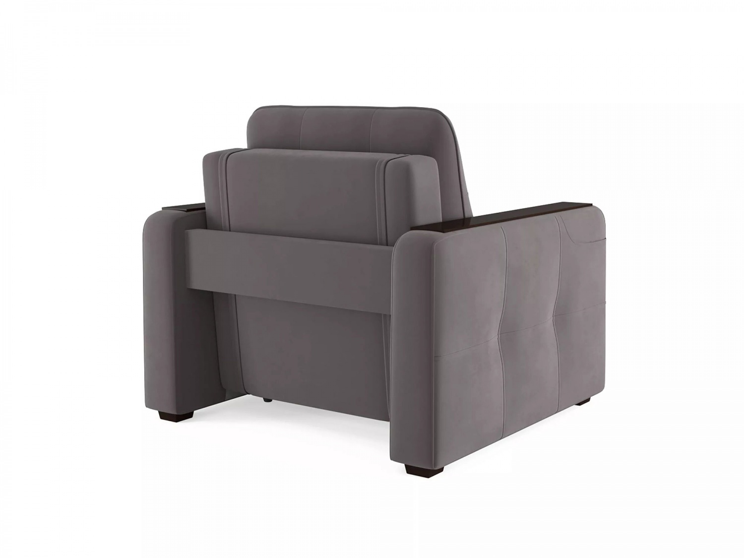 Кресло СМАРТ 3 Модель 063 (Velutto 19) купить в Москве