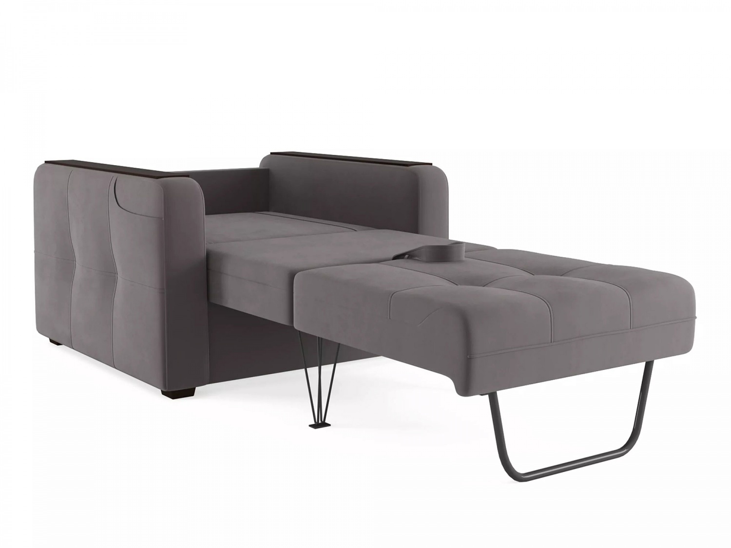 Кресло СМАРТ 3 Модель 063 (Velutto 19) купить в Москве