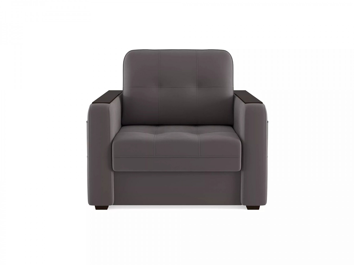 Кресло СМАРТ 3 Модель 063 (Velutto 19) купить в Москве