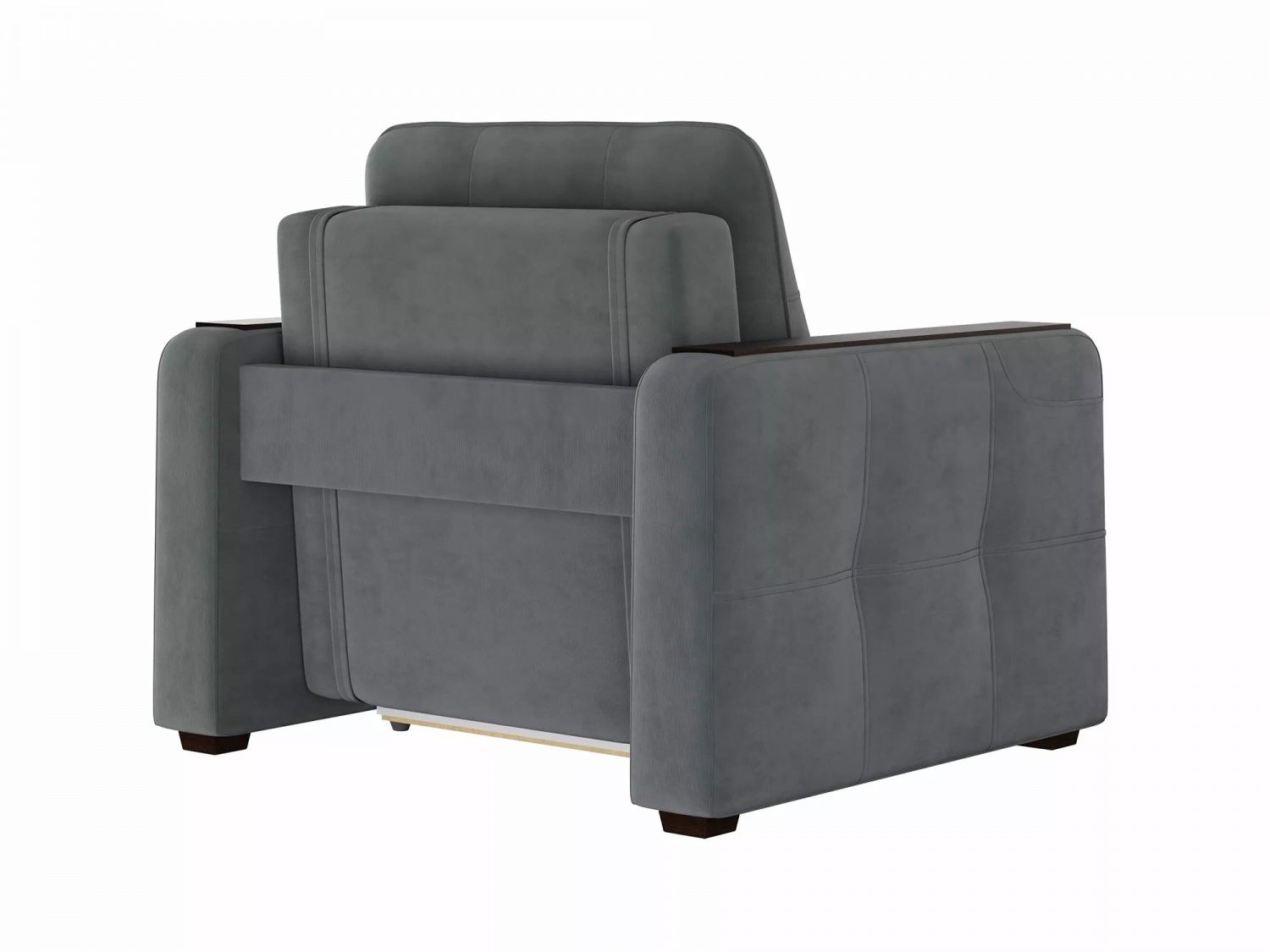 Кресло СМАРТ 3 Модель 063 (Вивальди 8) купить в Москве