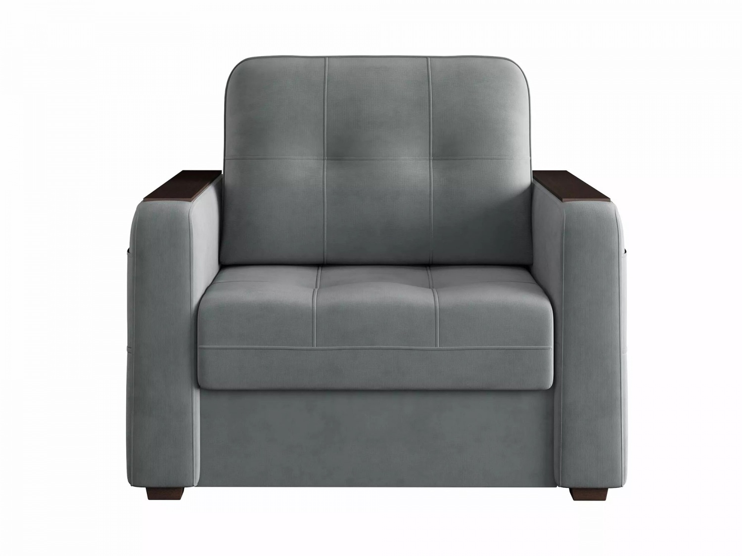 Кресло СМАРТ 3 Модель 063 (Вивальди 8) купить в Москве