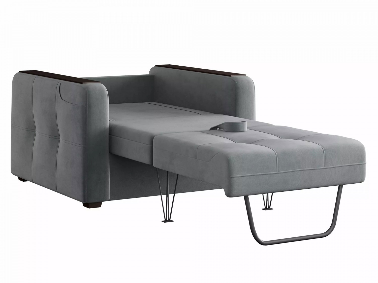 Кресло СМАРТ 3 Модель 063 (Вивальди 8) купить в Москве