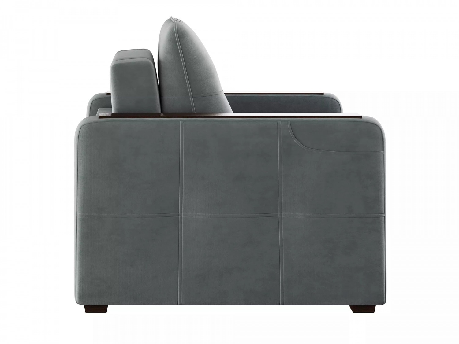 Кресло СМАРТ 3 Модель 063 (Вивальди 8) купить в Москве