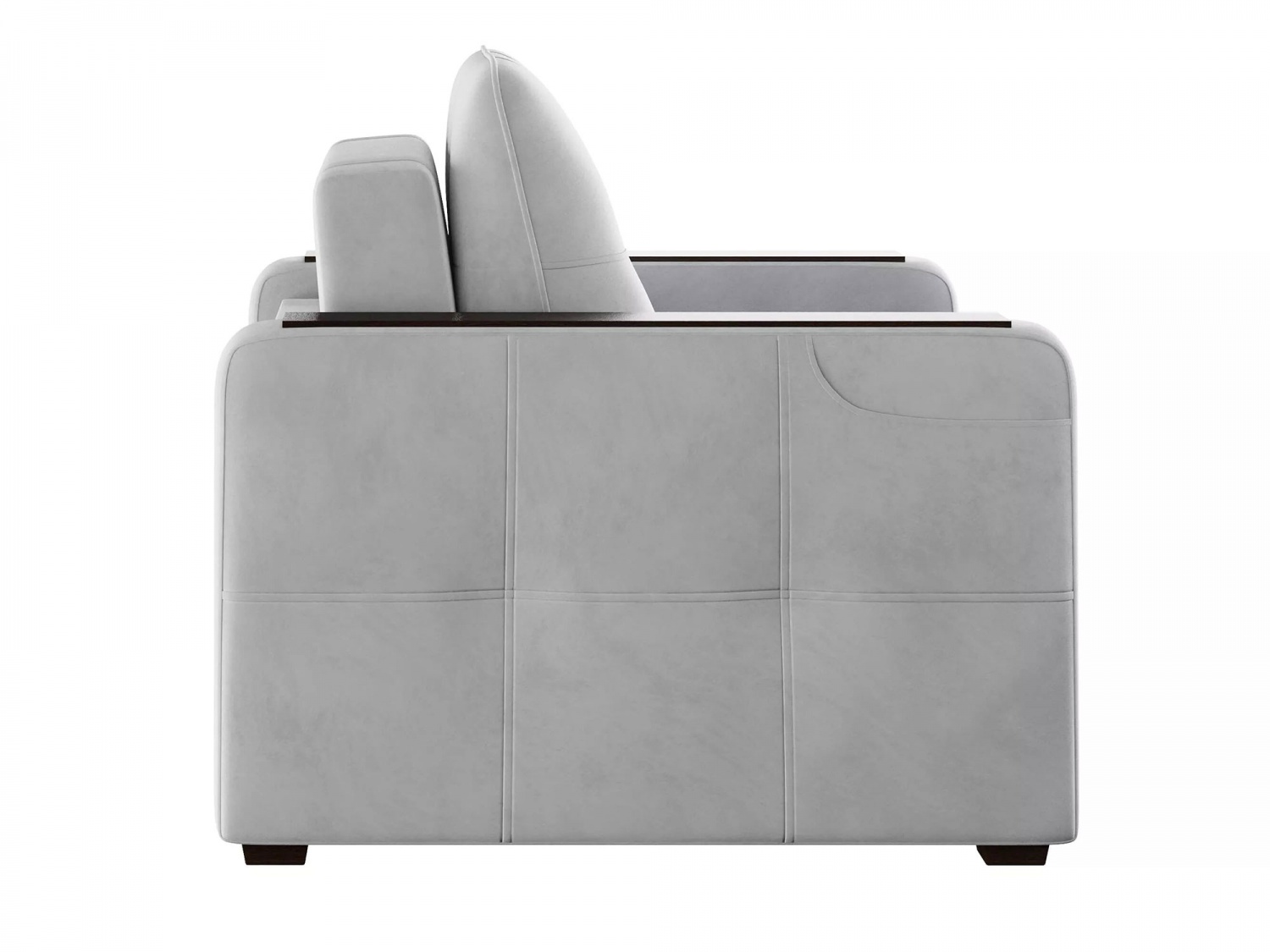 Кресло СМАРТ 3 Модель 063 (Ультра смог) купить в Москве