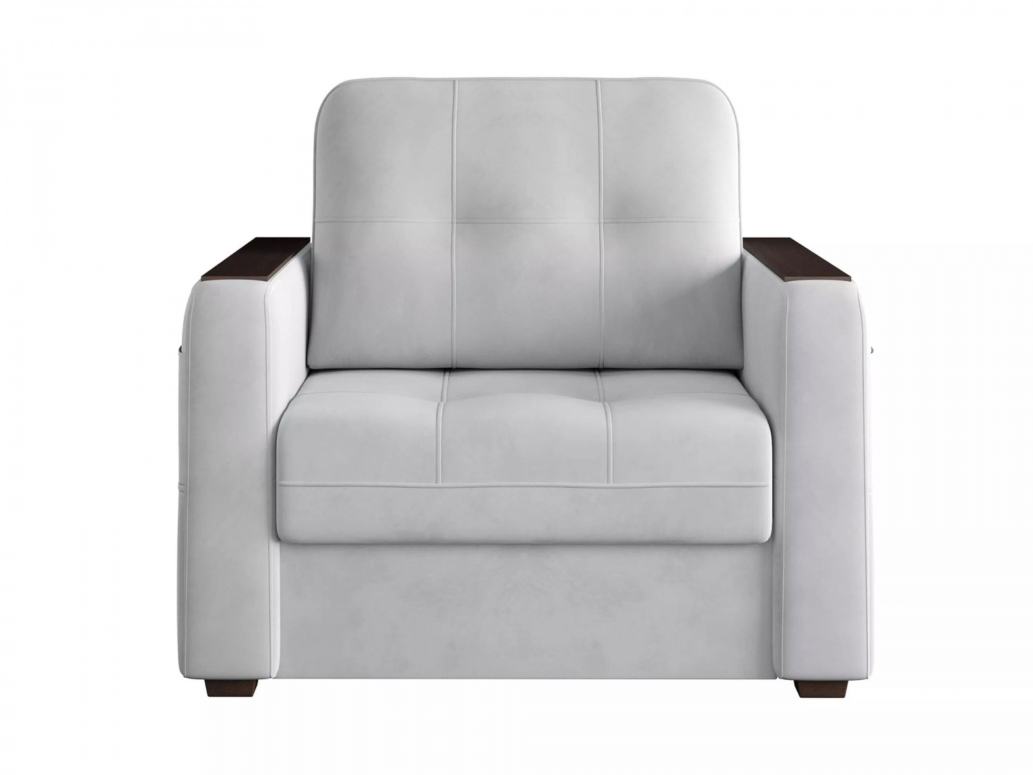 Кресло СМАРТ 3 Модель 063 (Ультра смог) купить в Москве