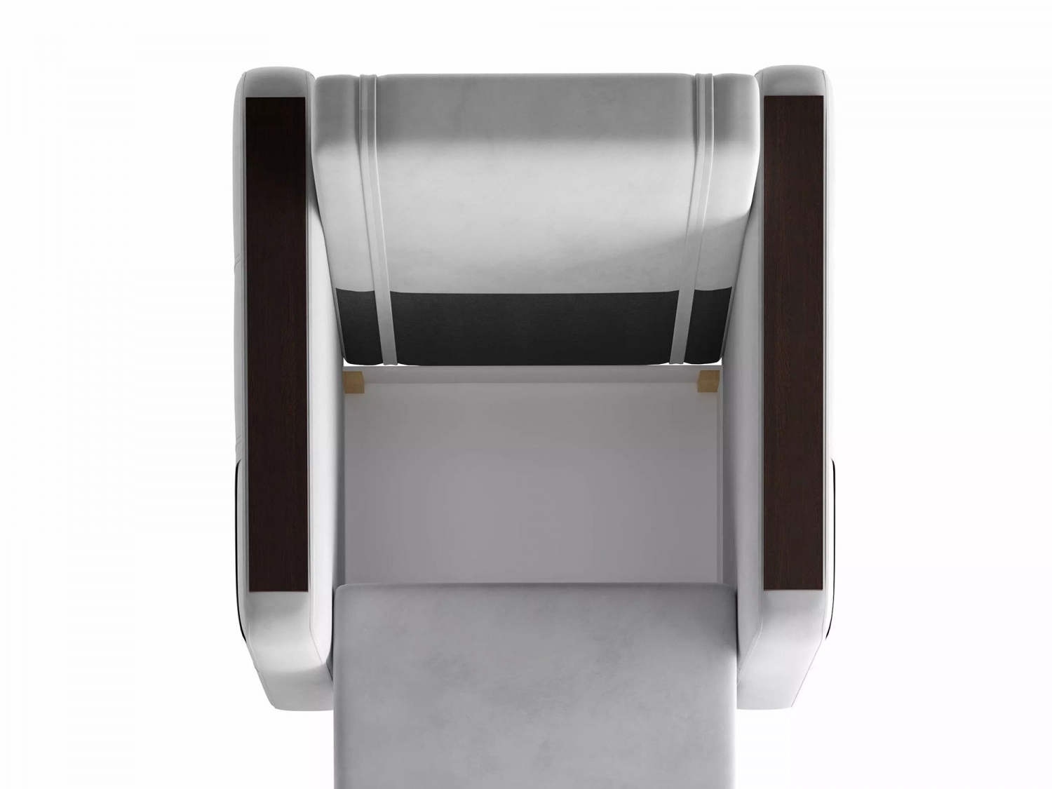 Кресло СМАРТ 3 Модель 063 (Ультра смог) купить в Москве