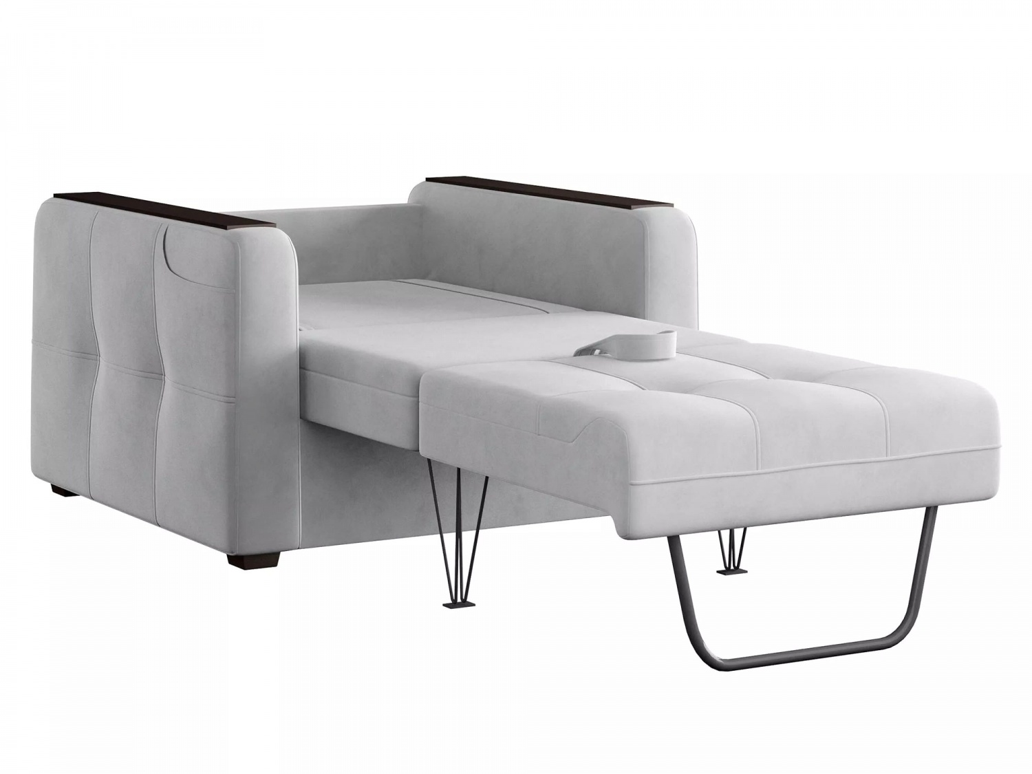 Кресло СМАРТ 3 Модель 063 (Ультра смог) купить в Москве