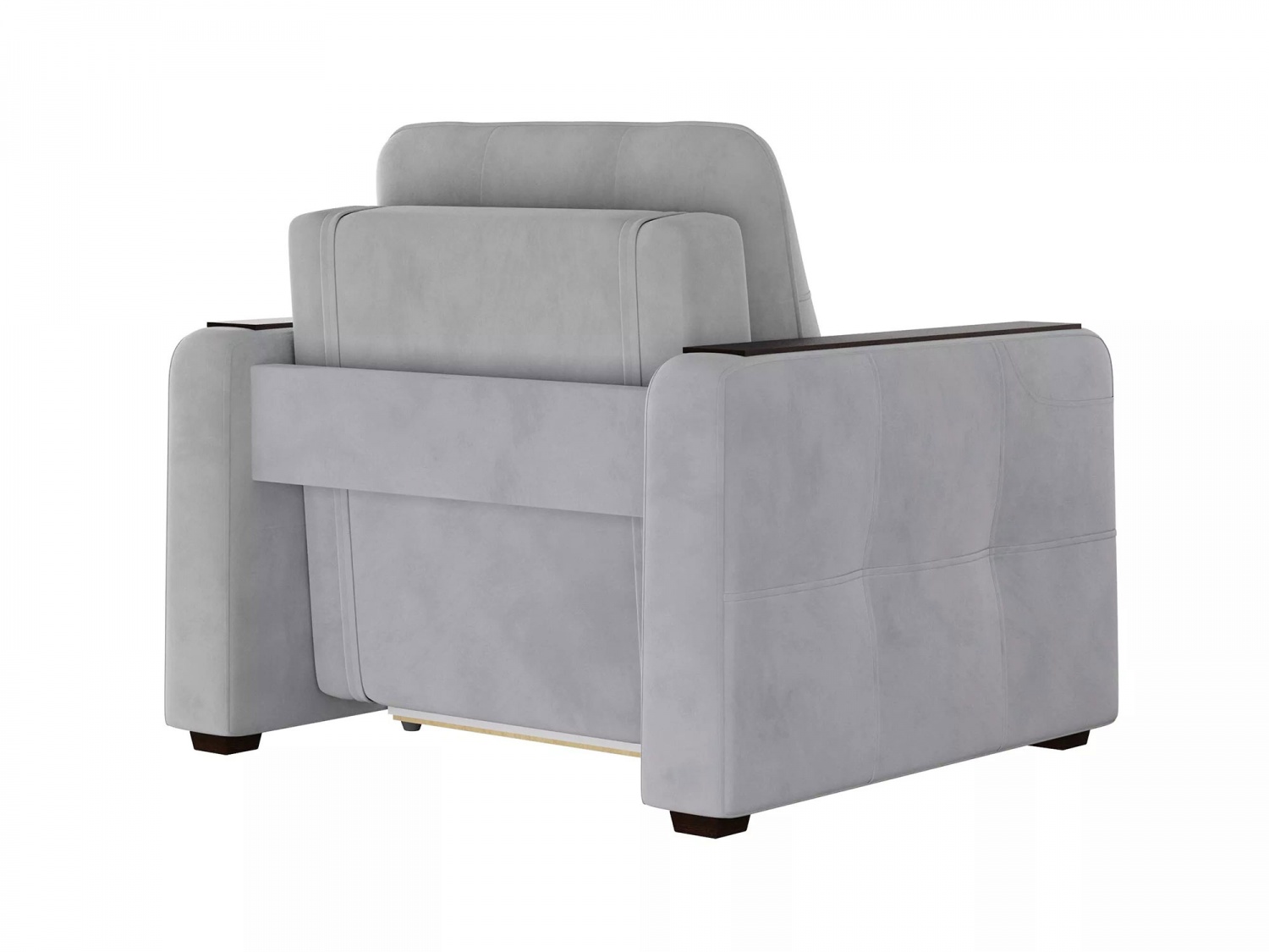 Кресло СМАРТ 3 Модель 063 (Ультра смог) купить в Москве