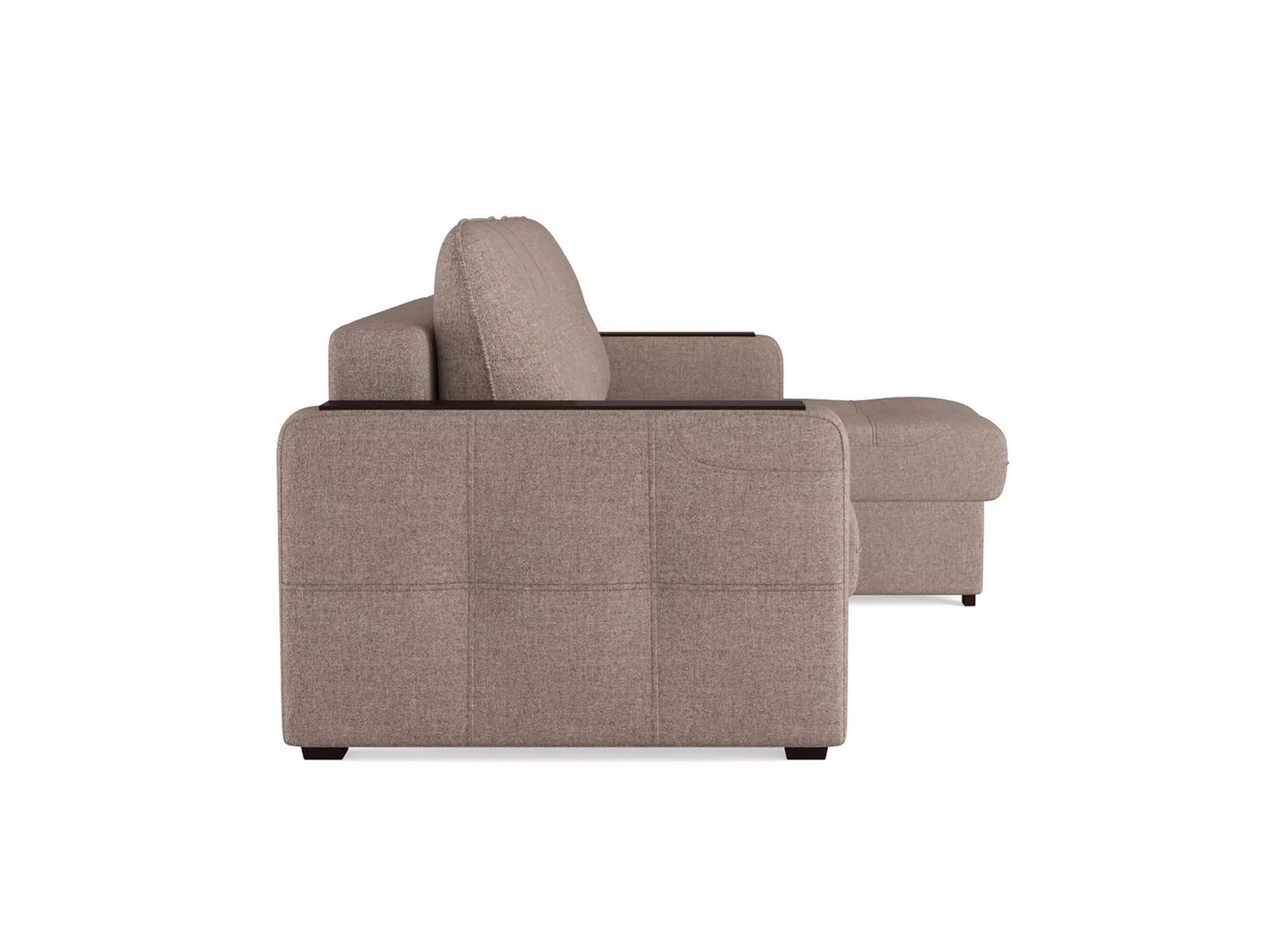 Угловой диван СМАРТ 3 Модель 063 (Sherlock 932) купить в Москве