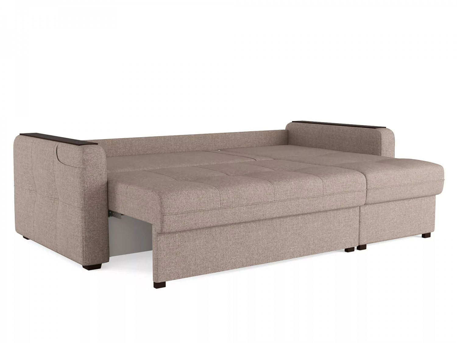 Угловой диван СМАРТ 3 Модель 063 (Sherlock 932) купить в Москве