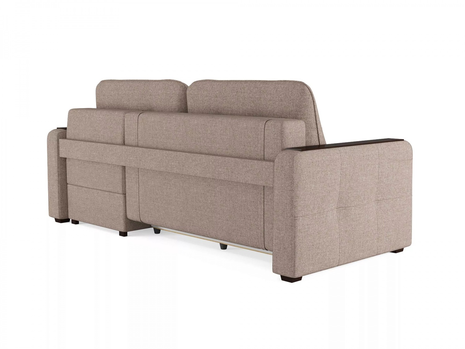 Угловой диван СМАРТ 3 Модель 063 (Sherlock 932) купить в Москве