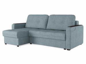 Угловой диван СМАРТ 3 Модель 063 (Sherlock 975), левый