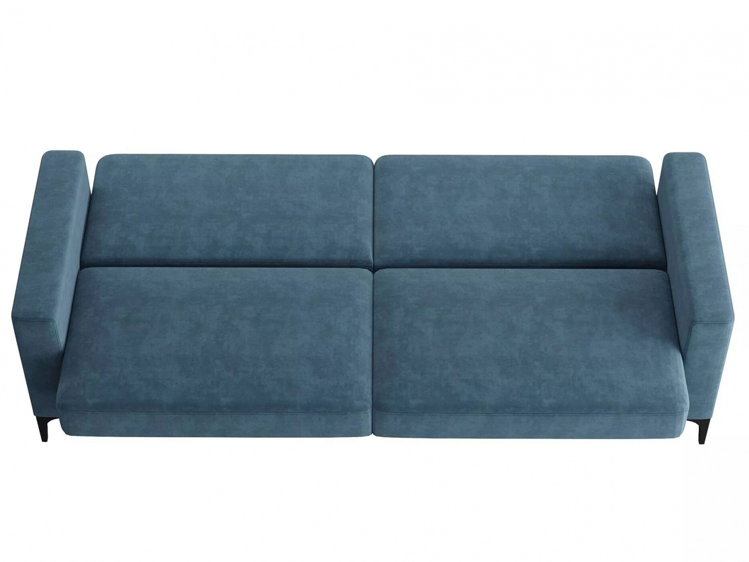 Диван Алекс Модель 047 (Геометрия 69+Вивальди 13) купить в Москве