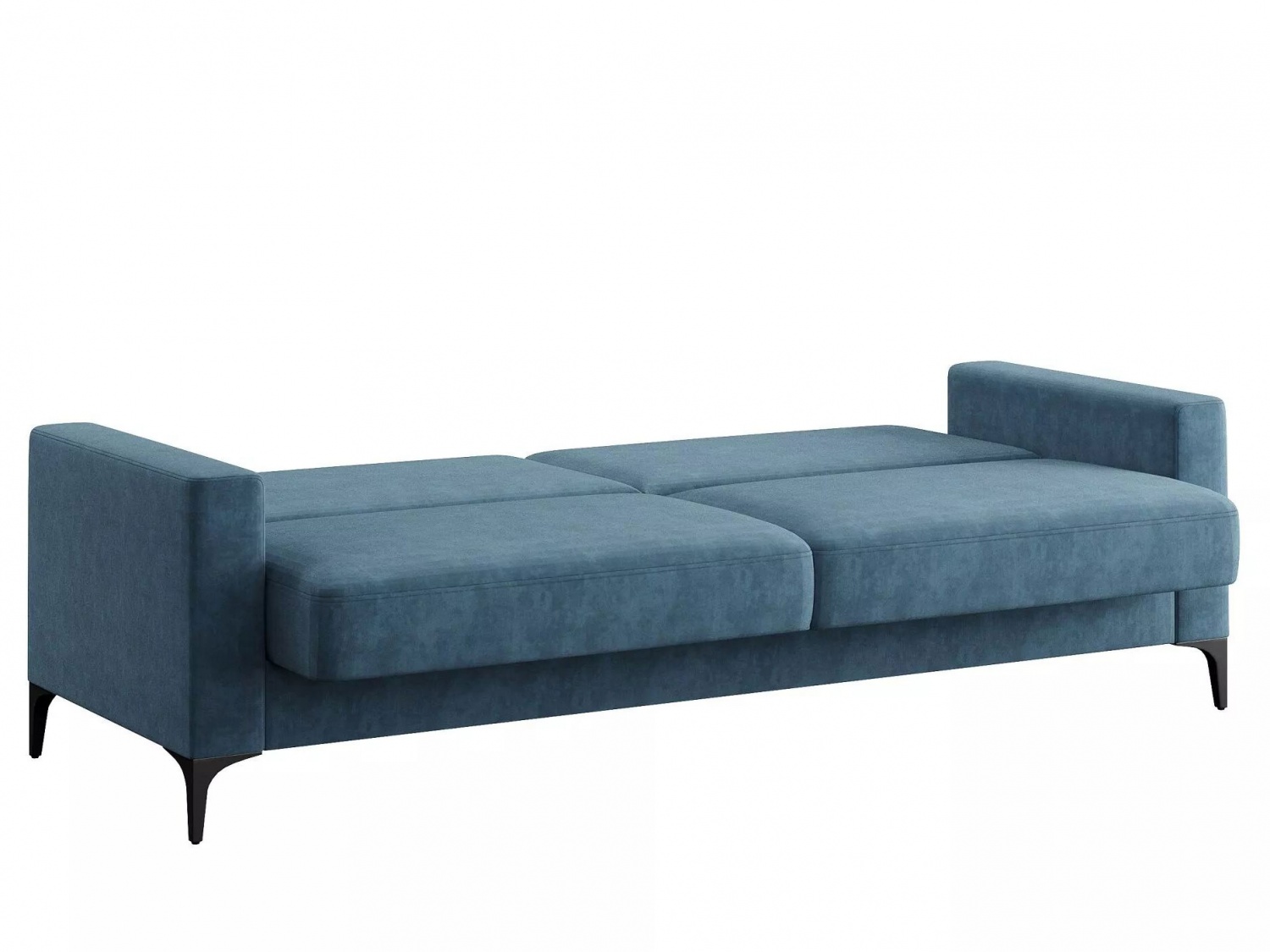 Диван Алекс Модель 047 (Геометрия 69+Вивальди 13) купить в Москве